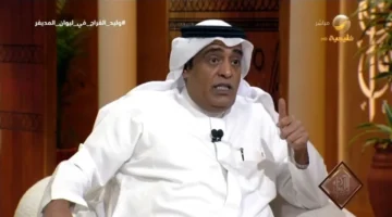 تفاصيل مثيرة حصرية تغطية الفراج لحرب تحرير الكويت وجني 1200 دولار يوميًا